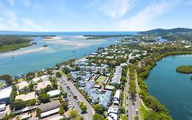 Noosa Place Resort